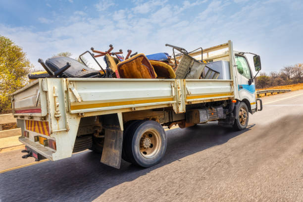 Professional Junk Removal in Sand Lake, MI